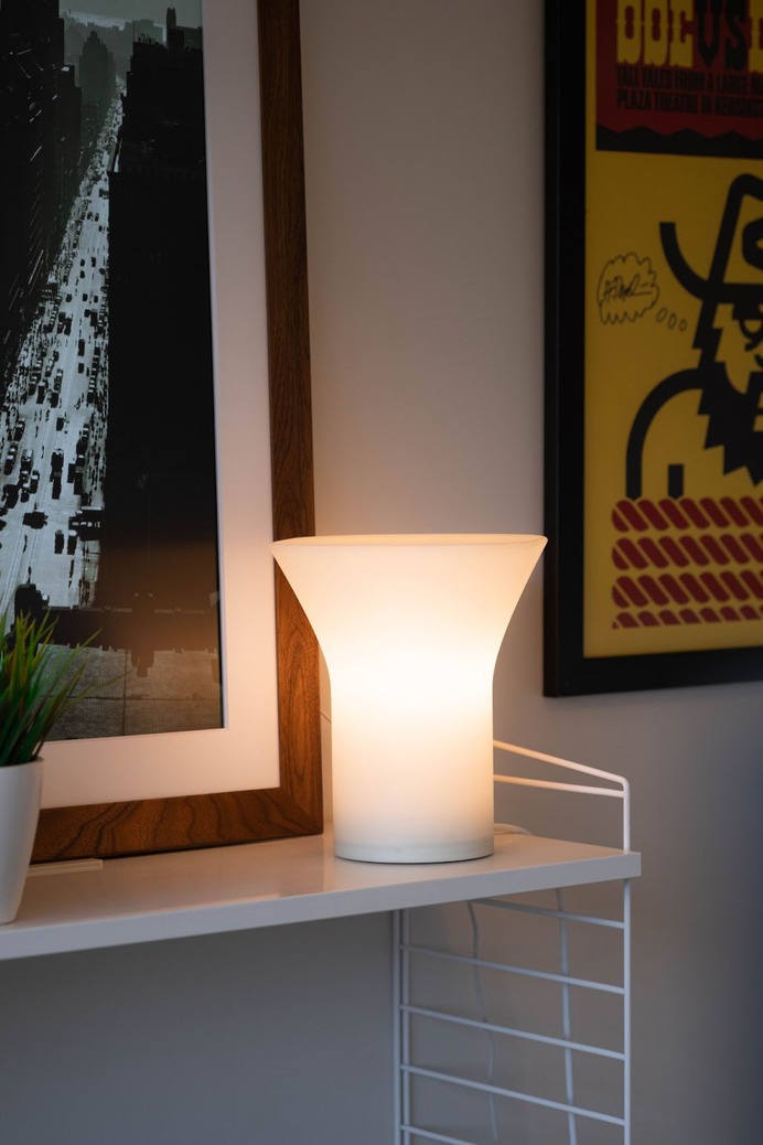 Gantri Stem - Glowing softly in any room — minimalgoods