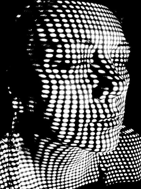 Projections on the Behance Network #projection