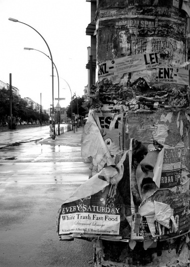 Berlin on the Behance Network #berlin
