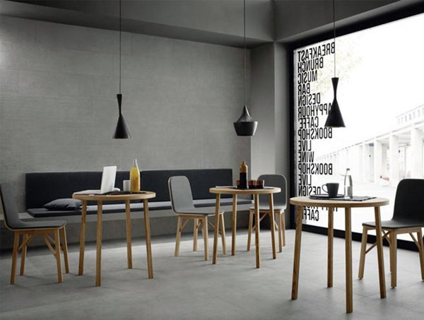 Silkstone Floor Collection