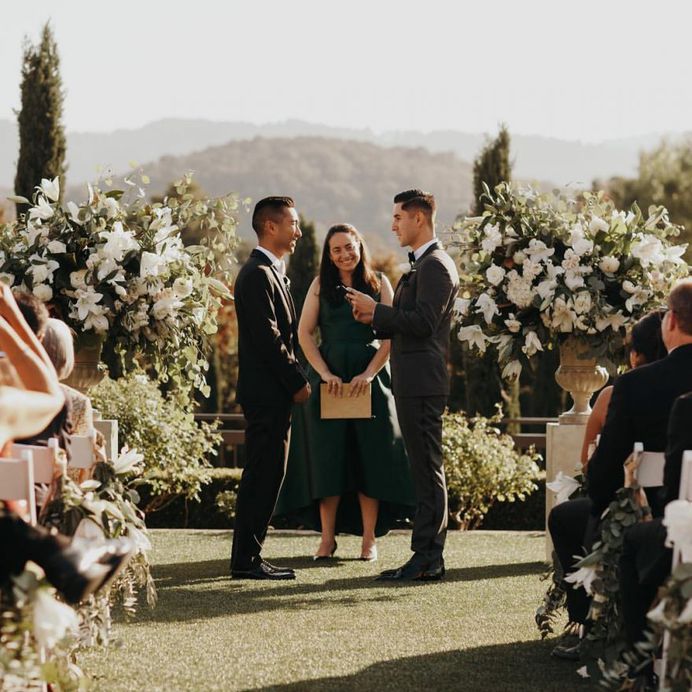 Fabulous Wedding Photography by Jordan Voth