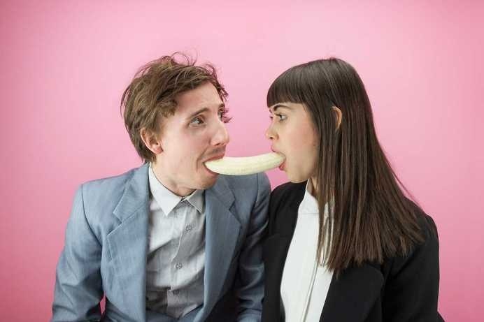 Complements Project by Leta Sobierajski #inspiration #photography #art