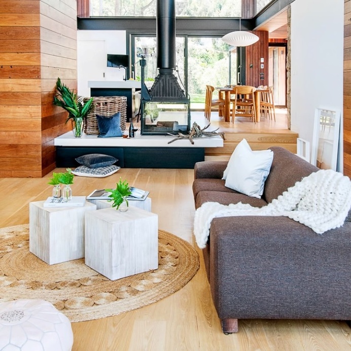 Warrandyte House
