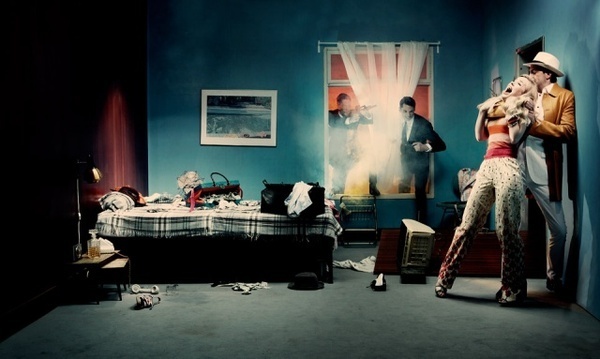 Pieter Henket #fashion #photography #inspiration
