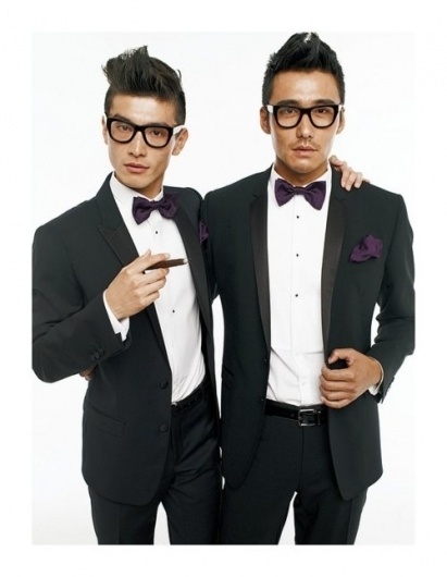 Merde! - Fashion photography (Dolce & Gabbana Summer 2012... #fashion