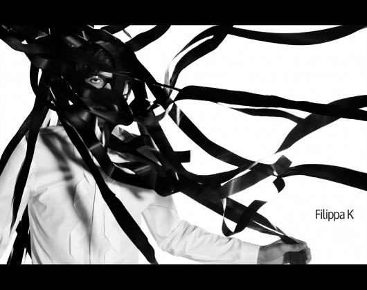 Filippa K – Fall/Winter 07 | Le Bureau #fashion #filippa #k