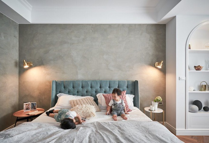 Independent Home by HAO Design Migration & Vibration Project