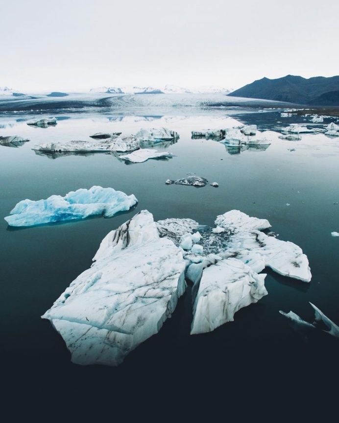 Stunning Drone Photography by Ryan Sheppeck