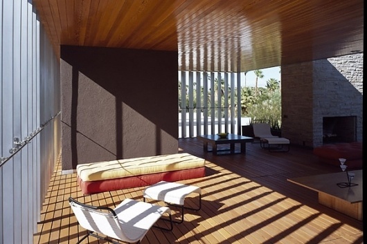 DESIGN FOR MEN » mid-century #modern #richard #architecture #neutra #midcentury