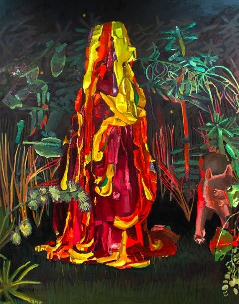 Tom Colcord | PICDIT #artist #art #painting