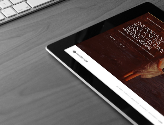 DB Works #website #gui #tablet