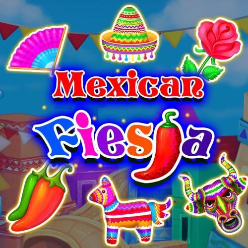 Mexican Fiesta Skill Game | Prominentt Games