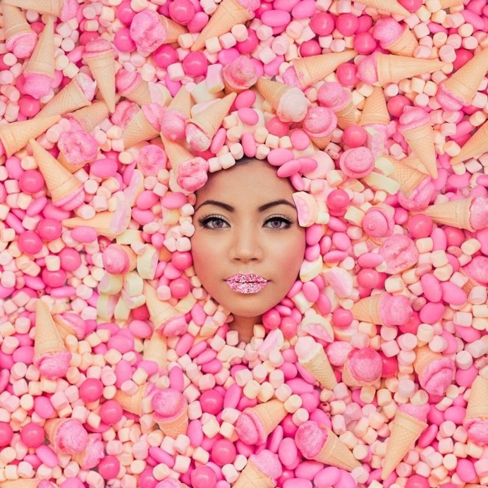 Fine Art Portraits by Vanessa Paxton