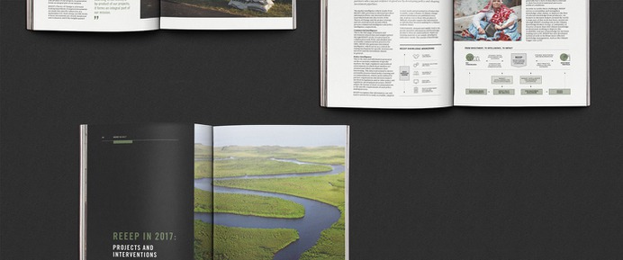 The Design Surgery on Behance
