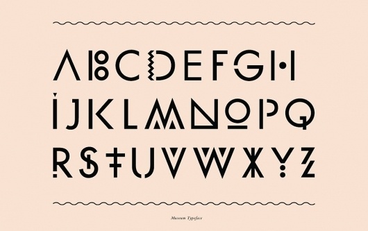 Morey Talmor – Graphic Design | EXCAVATION #experimental #typography