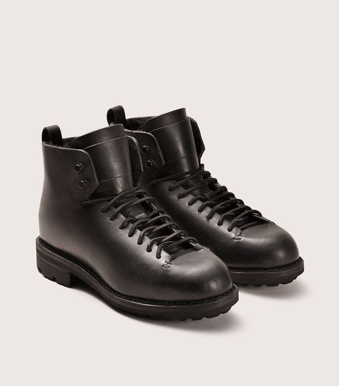 Hand Sewn Hiker Wool from Feit