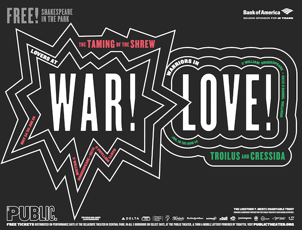 Resultado de imagen de girls boys posters paula scher