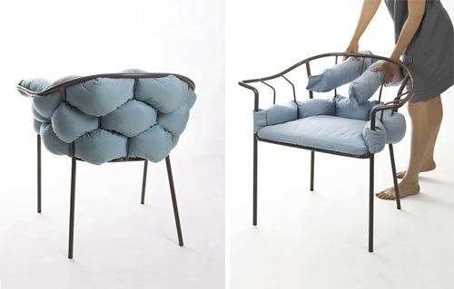 Google Reader (287) #chair #design