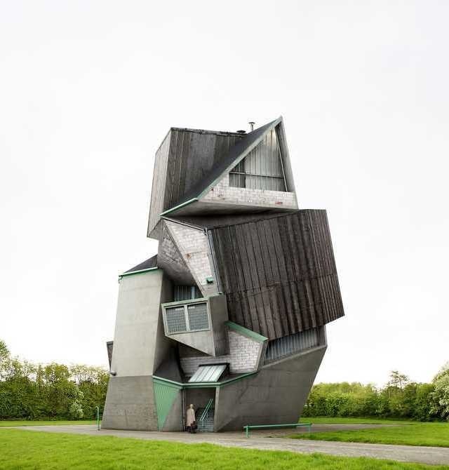 Architecture Photography by Filip Dujardin #inspiration #photography #architecture