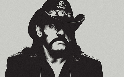 GIANLUCA FALLONE. #illustration #portrait #lemmy