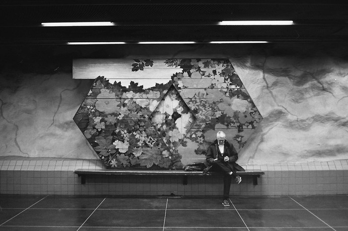 Erik HÃ¶glund. Sthlm #leica #hã¶glund #erik