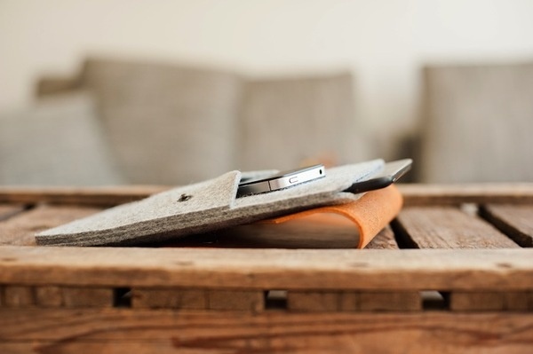 iPad Mini Envelope Case #case #gadget