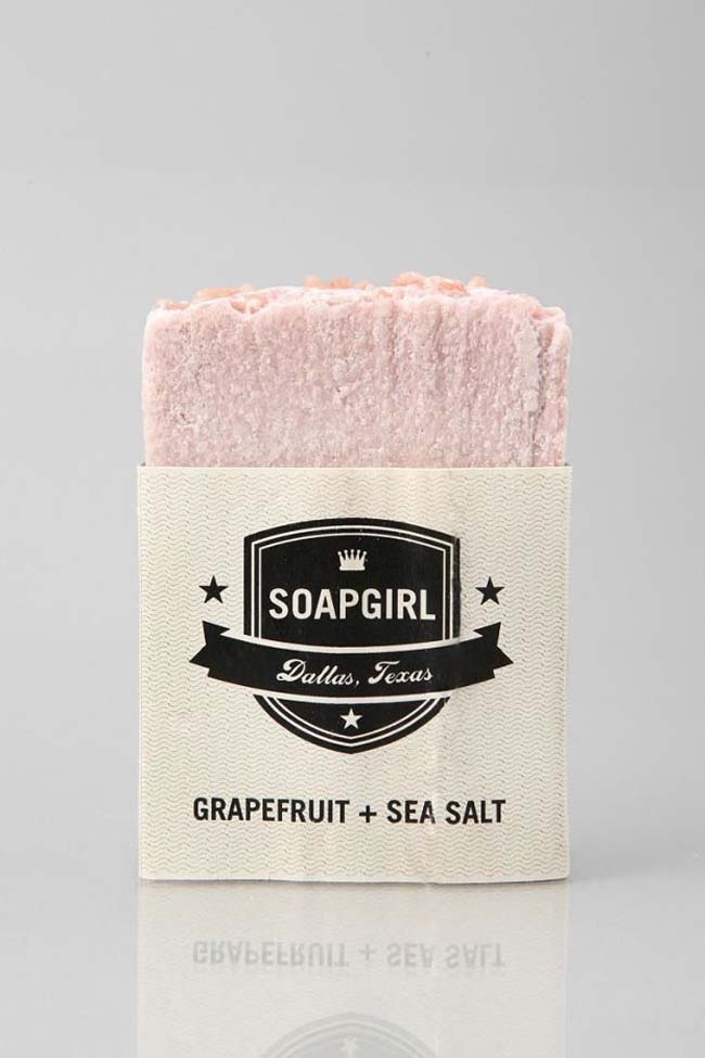SOAPGIRL