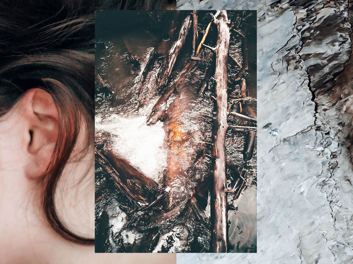 An ode to summer's end – C-Heads Magazine Arnaud Ele x Laura Knoops