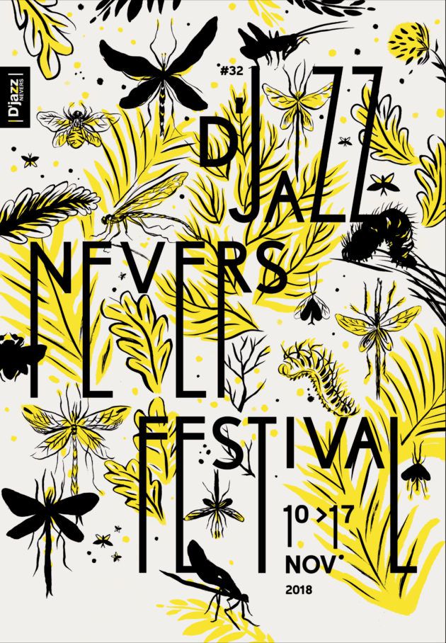 Jazz Festival Nevers