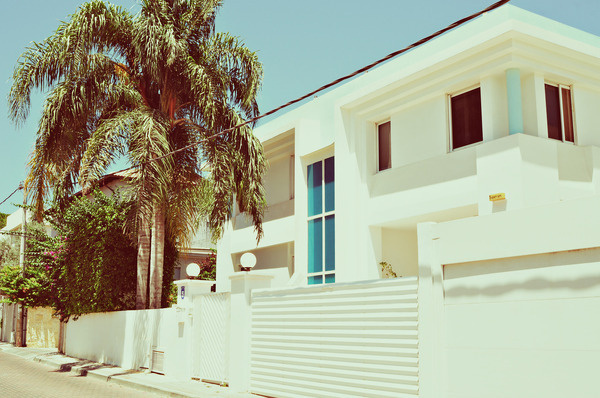 Herzliya Pituach - Ph.: Fabrizio Raschetti #fabrizio #design #raschetti #photography #architecture