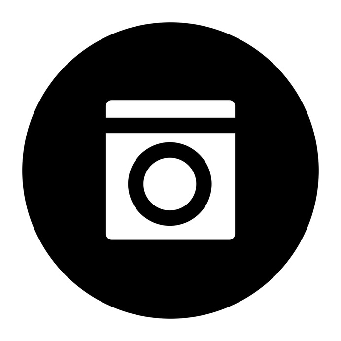 See more icon inspiration related to washing machine, clean, housekeeping, wash, cleaning, furniture and household, electrical appliance and washing on Flaticon.