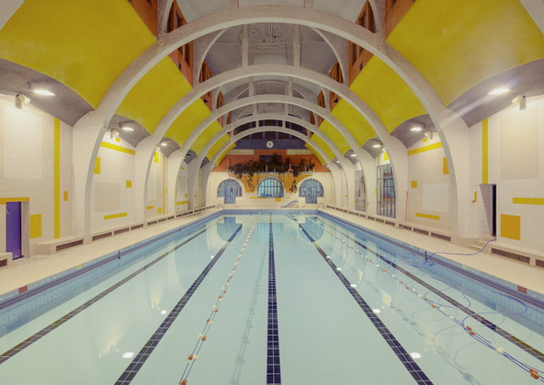 Photography by Franck Bohbot #inspration #photography #art