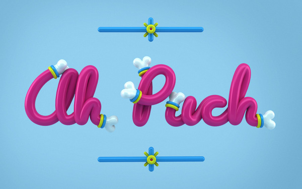 Digital art selected for the Daily Inspiration #1159