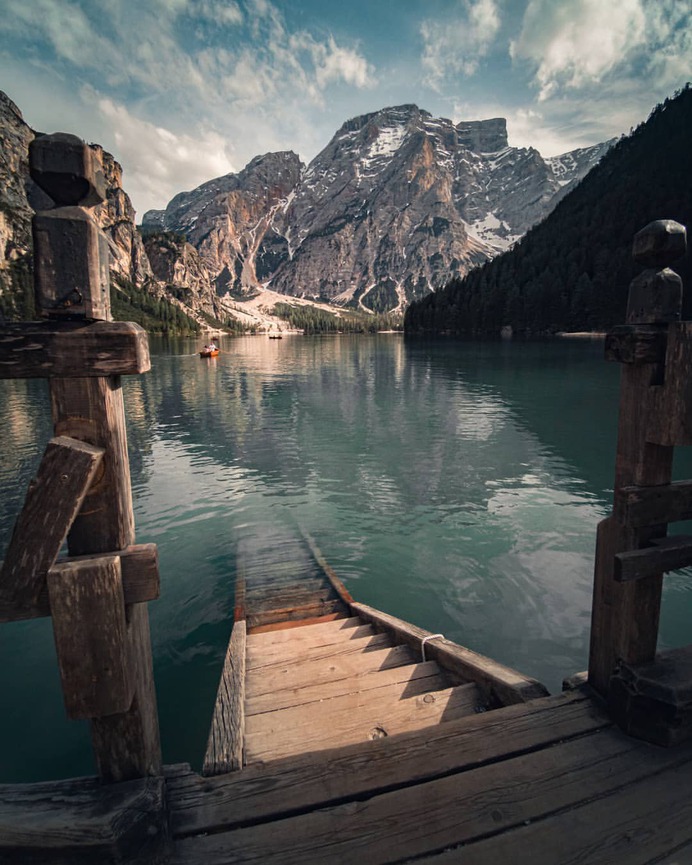 Wonderful Travel and Landscape Photography by Gregory Koefer