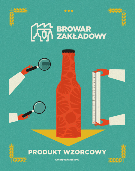 illustration, beer, design, quirky