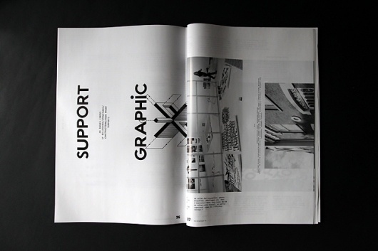 manystuff.org — Graphic Design daily selection » Blog Archive » Manystuff #1, One possible catalyst