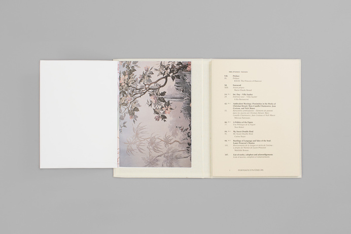 editorial design
