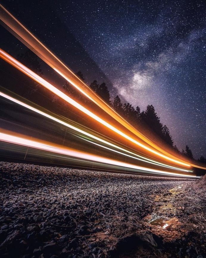 Stunning Instagrams by Mario Maynor