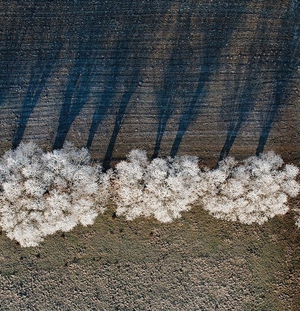 Aerial Photography by Kacper Kowalski #photography #aerial #landscape