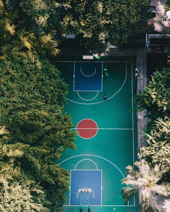 Stunning Travel Instagrams by Adam Bakay