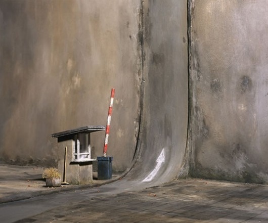 Frank Kunert: Small Worlds « #photograph #model #small world