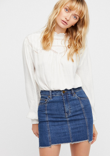 Charlotte Top