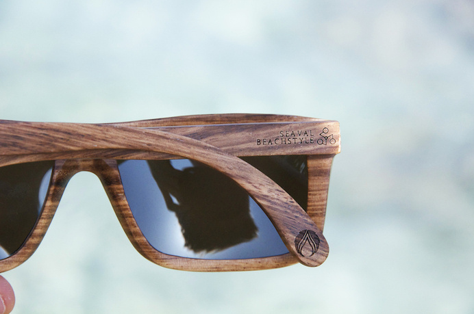 Seaval Shades #tech #flow #gadget #gift #ideas #cool