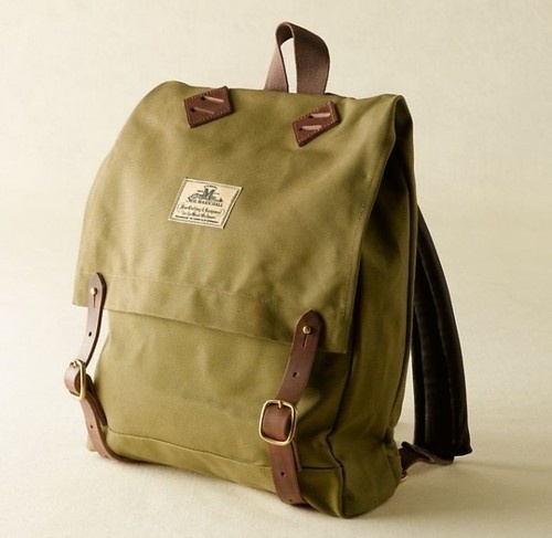the constants kept. #fashion #object #bag