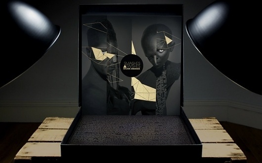 Graphic-ExchanGE - a selection of graphic projects #packaging #record #skunk #music #anansie #typography