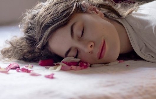 Storytelling in Photography by Emmy Lou Virginia - Pondly #design #girls #photography #portrait #art #fashion #face