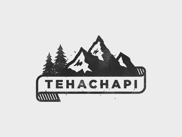Tehachapi Again by brian hurst