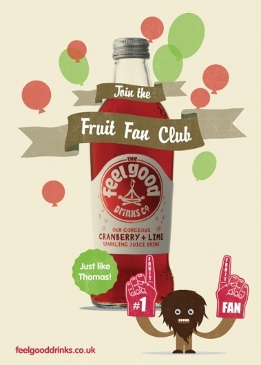 Luke Elliott #print #identity #illustration
