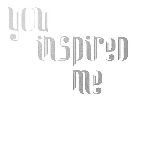 Posters*NEW* : MOGOLLON #type