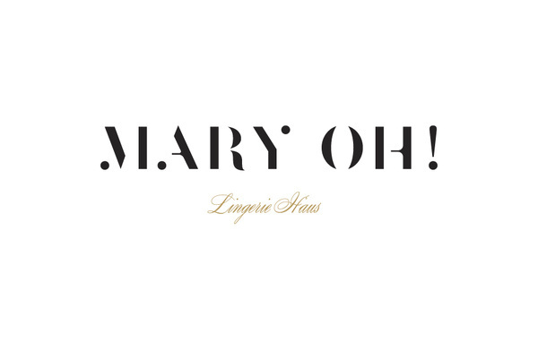 Mary1 #logo #design #typography